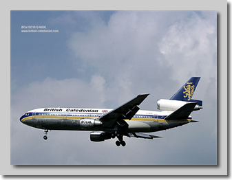G-NIUK now BCal